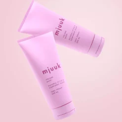mjuuk Volume Mask 200 ml