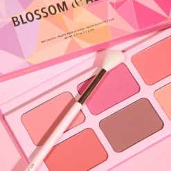 Moira Blossom & Adore Face Palette