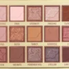 Moira Chasing Eternity Pressed Pigment Palette