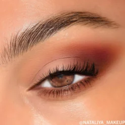 Moira Garden of My Mind Eyeshadow Palette