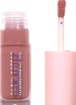 Moira Glow Getter Hydrating Oil 008 Juicy Red