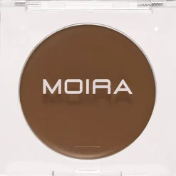 Moira Stay Golden Cream Bronzer & Contour 450N