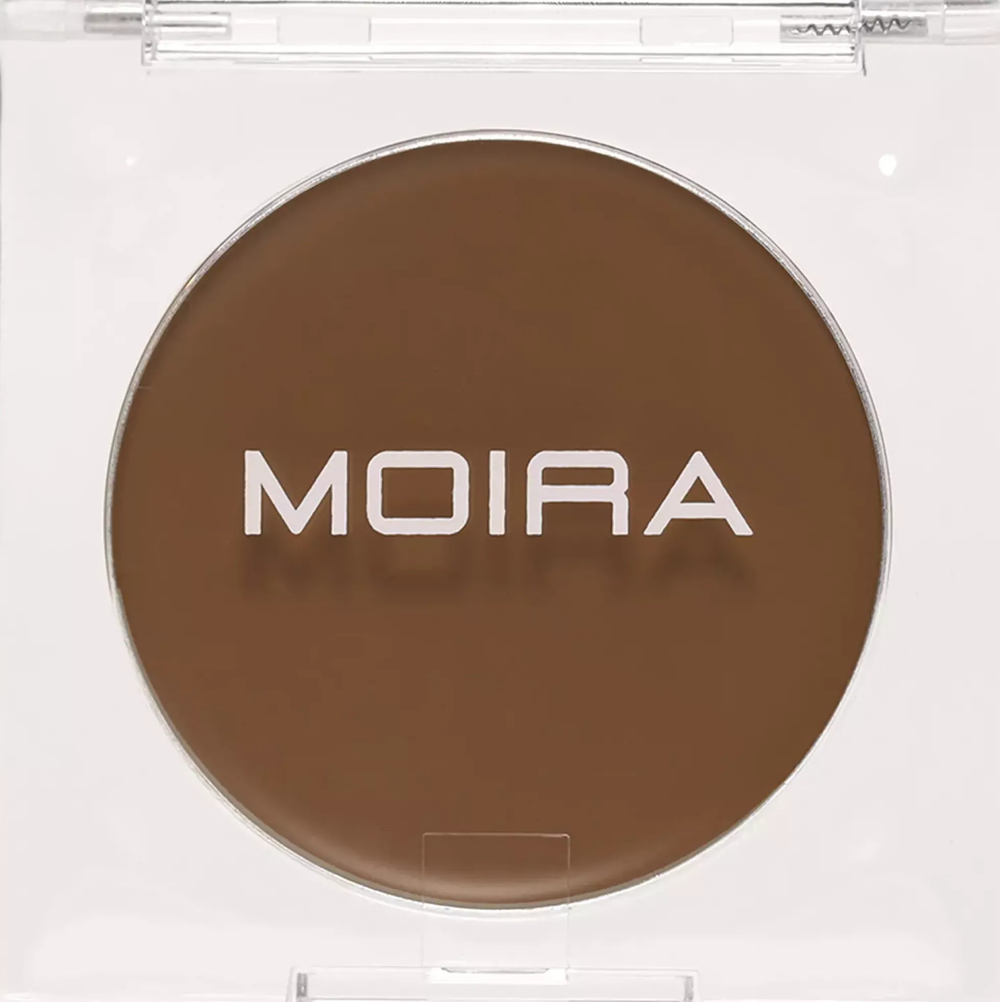 Moira Stay Golden Cream Bronzer & Contour 450N