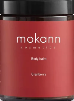MokannCranberry Body Balm 180 ml