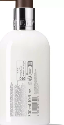 Molton Brown Bluebell & Wild Strawberry Body Lotion 300 ml