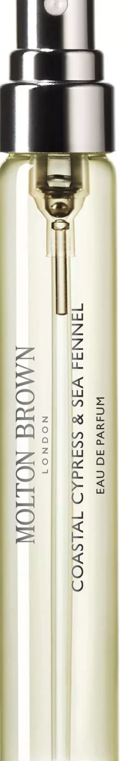 Molton Brown Coastal Cypress & Sea Fennel Eau de Parfum Travel Case Refill 7,5 ml