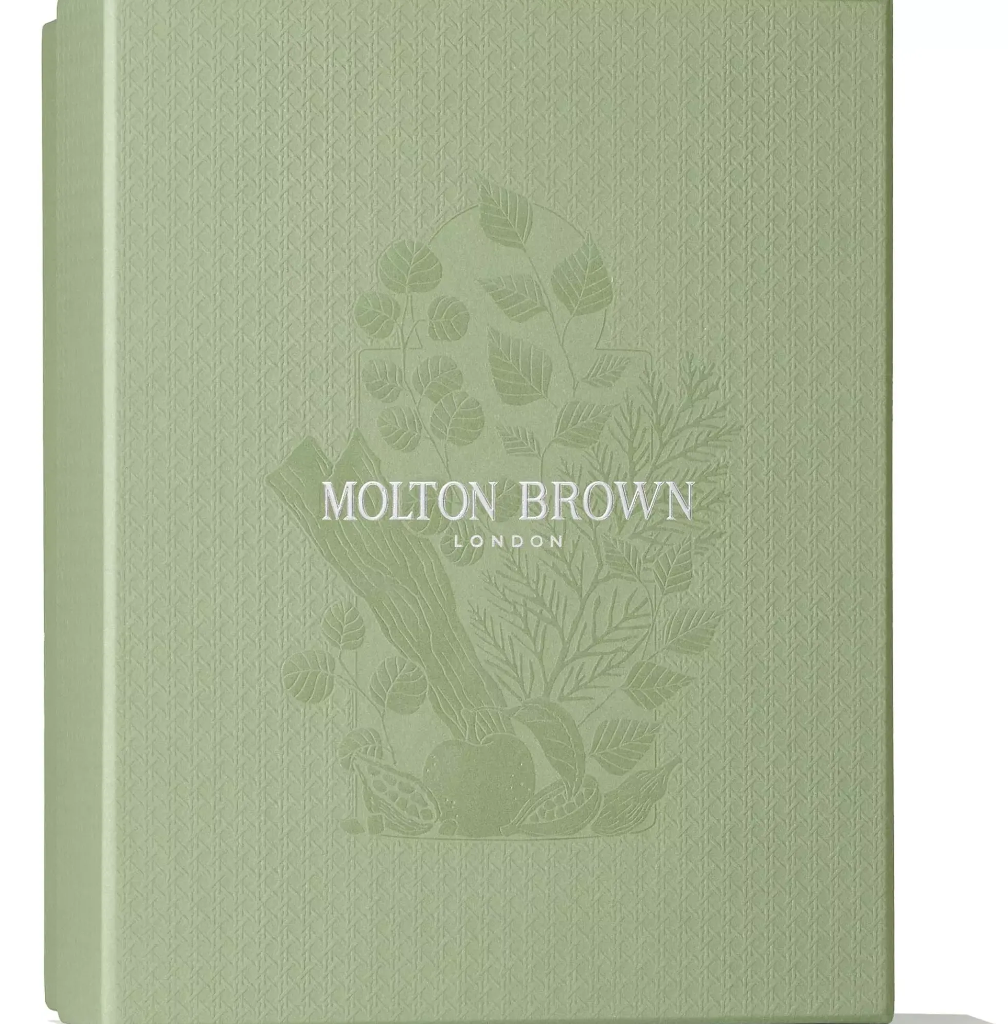 Molton Brown Gift Set Tea Ceremony Collection 307,5 ml
