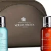 Molton Brown Mens Mini Stowaway