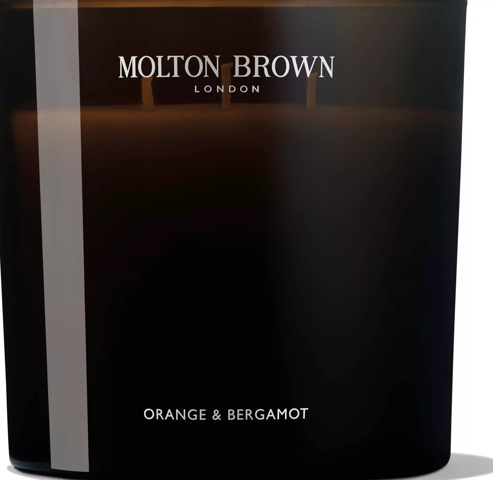 Molton Brown Orange & Bergamot Luxury Scented Candle