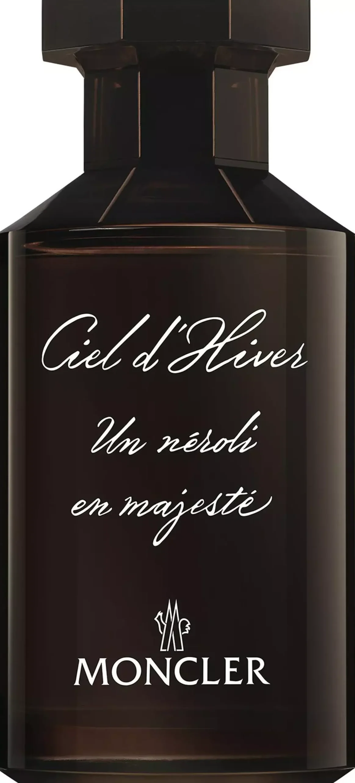 Moncler Ciel d'Hiver Eau de Parfum 100 ml