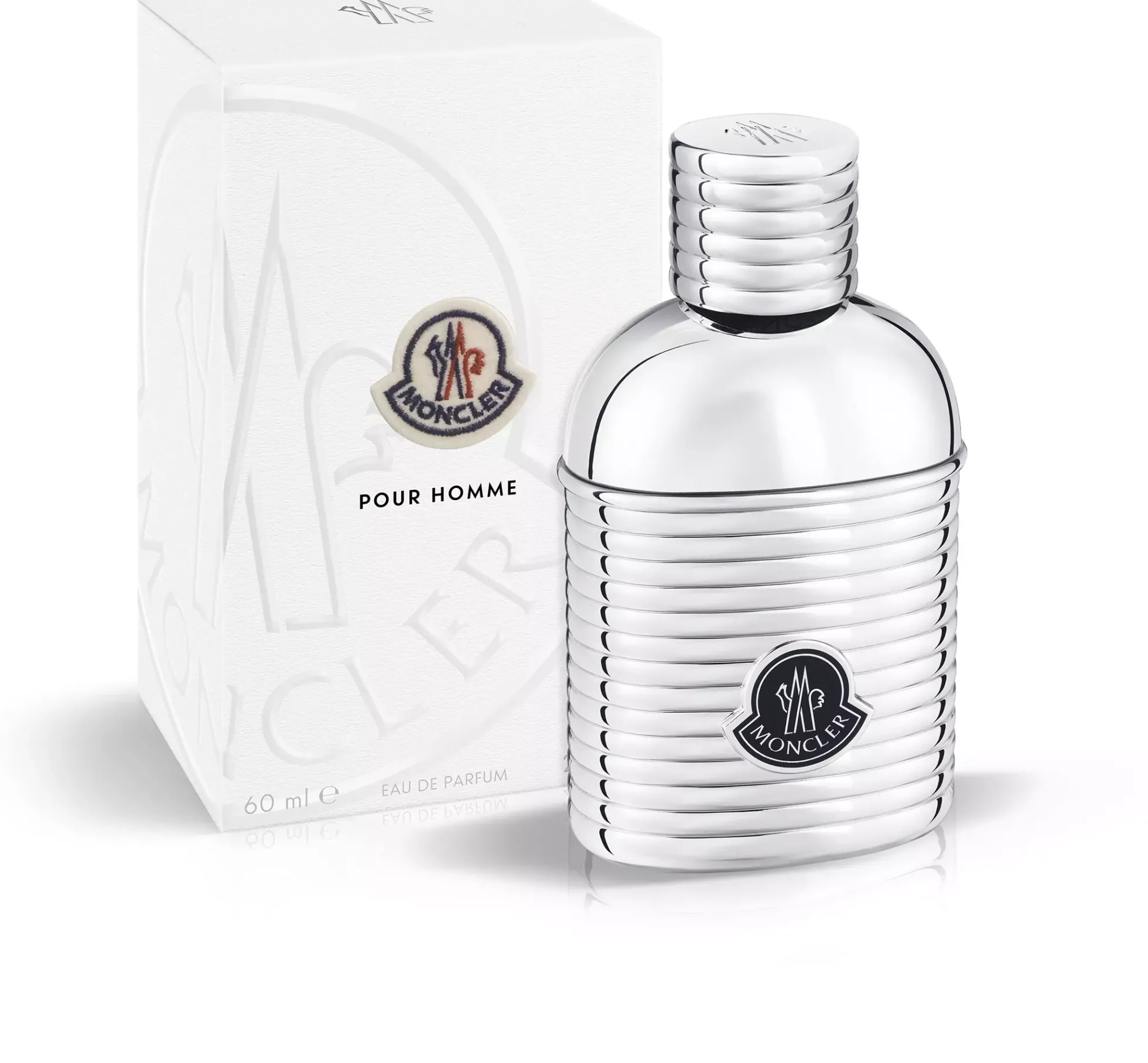 Moncler Pour Homme Eau de Parfum 100 ml