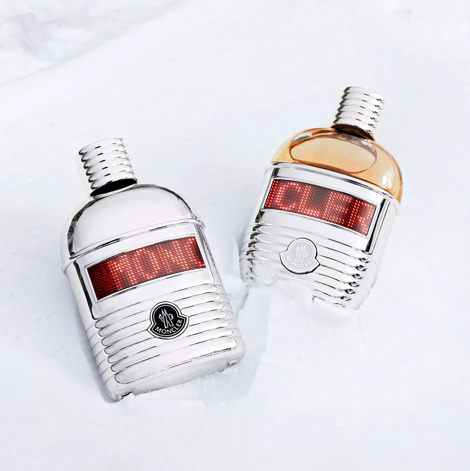 Moncler Pour Homme Eau de Parfum Refillable 150 ml