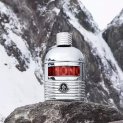 Moncler Pour Homme Eau de Parfum Refillable 150 ml