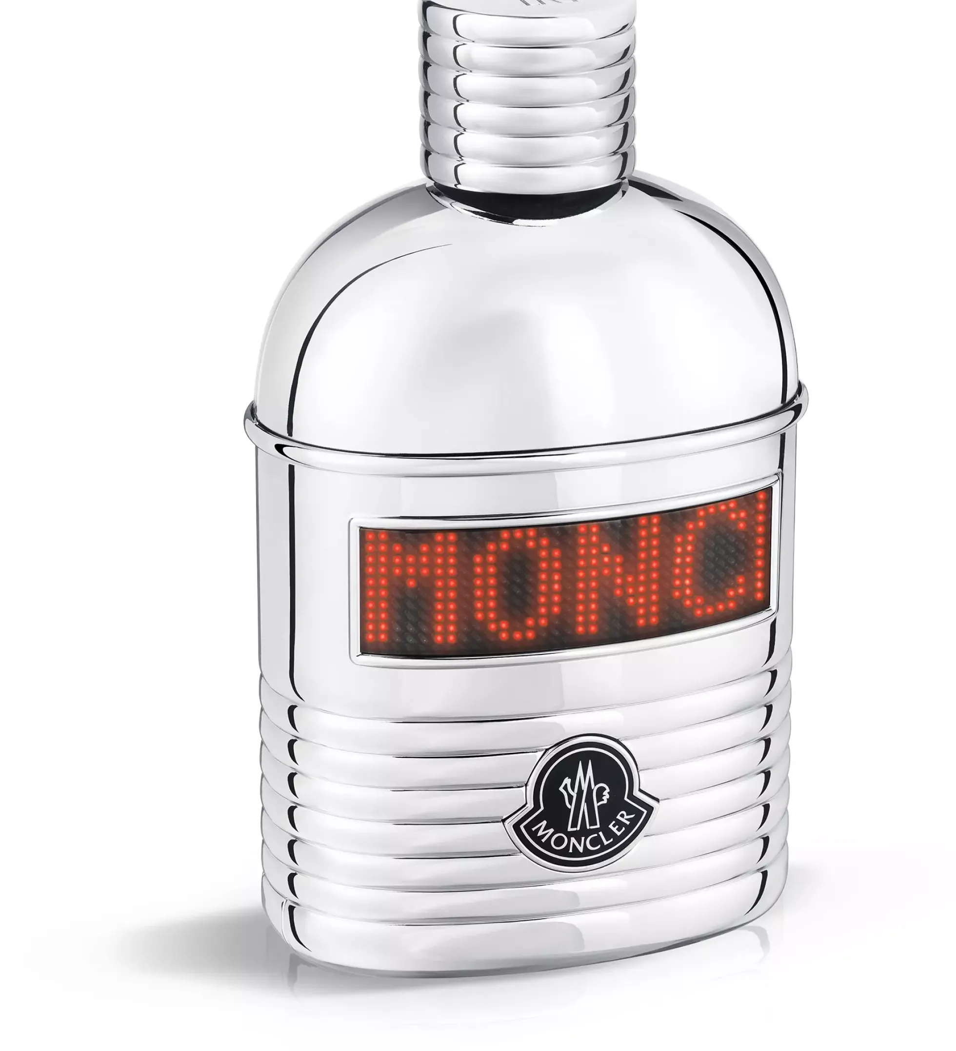 Moncler Pour Homme Eau de Parfum Refillable 150 ml