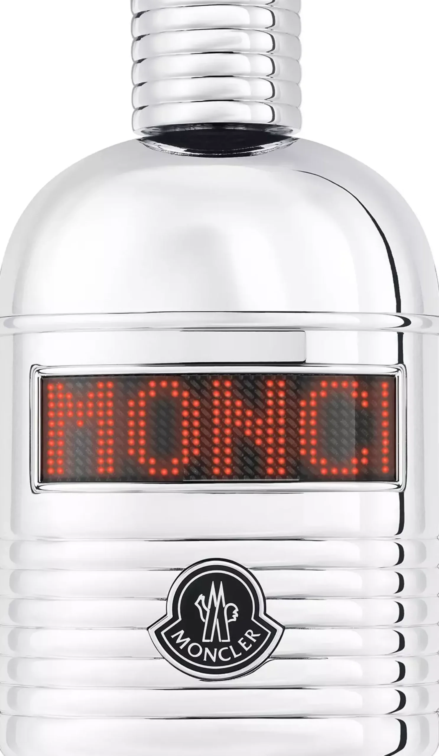 Moncler Pour Homme Eau de Parfum Refillable 150 ml