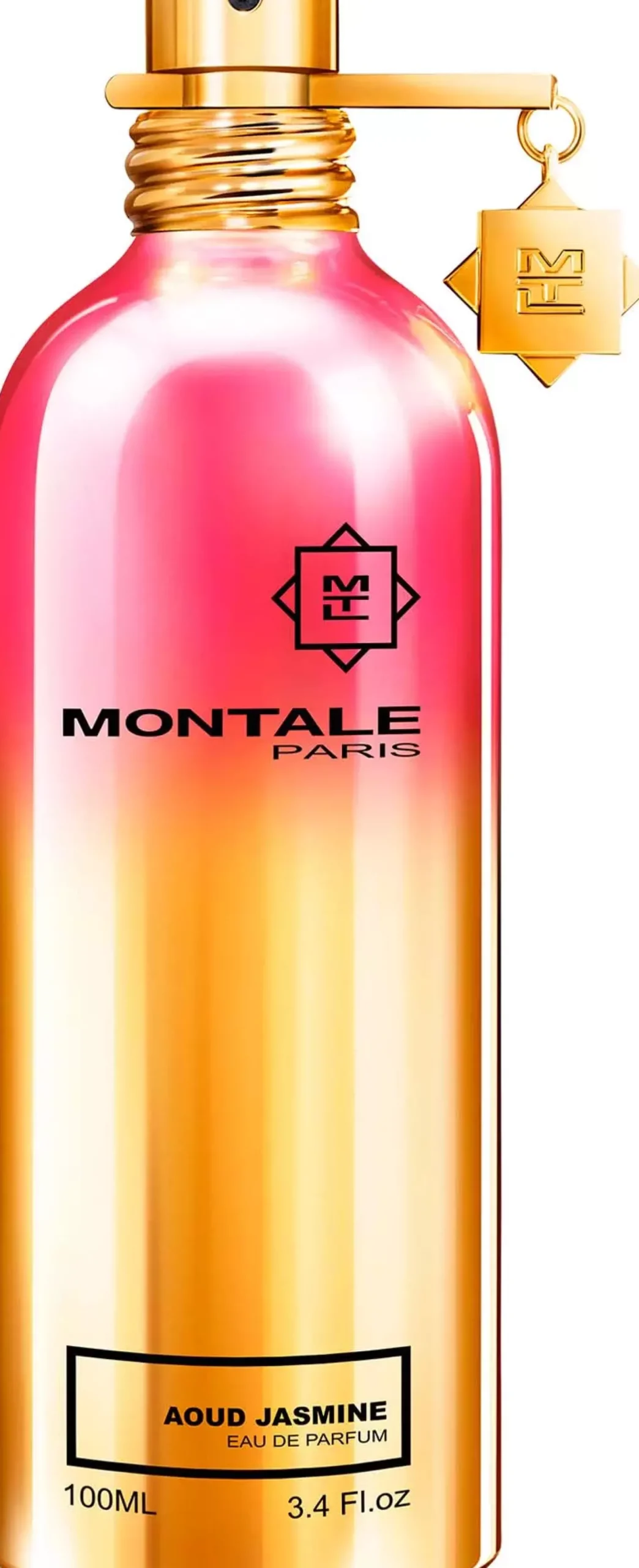 Montale Aoud Jasmine Eau de Parfum 100 ml