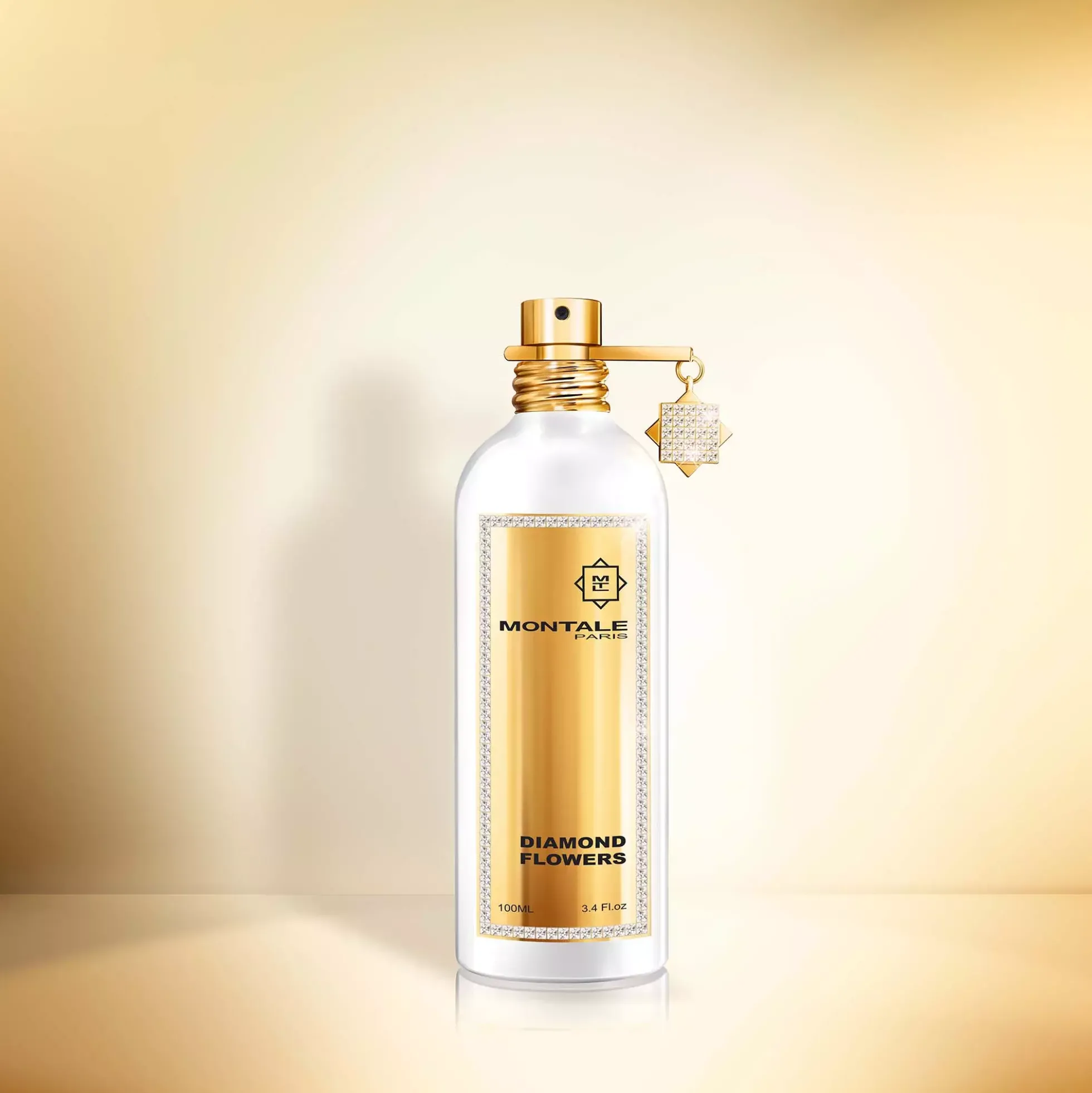 Montale Diamond Flowers Eau de Parfum 100 ml