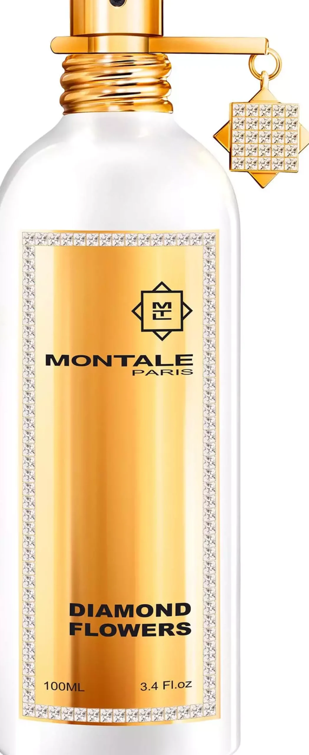 Montale Diamond Flowers Eau de Parfum 100 ml