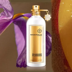 Montale Diamond Flowers Eau de Parfum 100 ml