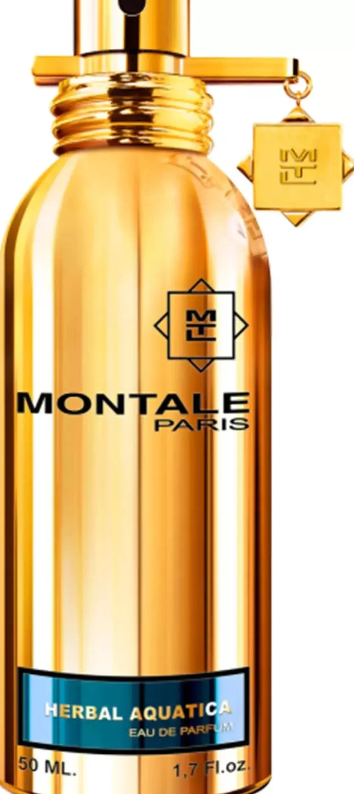 Montale Herbal Aquatica Eau de Parfum 50 ml