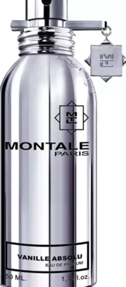 Montale Vanille Absolu Eau de Parfum 50 ml