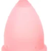 MonthlyCup Mini Pink