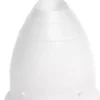MonthlyCup Mini Transparent