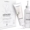 MontibelloDénuée OTC 6.23 Mörkblond Iriserande Guld
