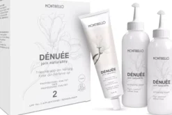 MontibelloDénuée OTC 6.23 Mörkblond Iriserande Guld