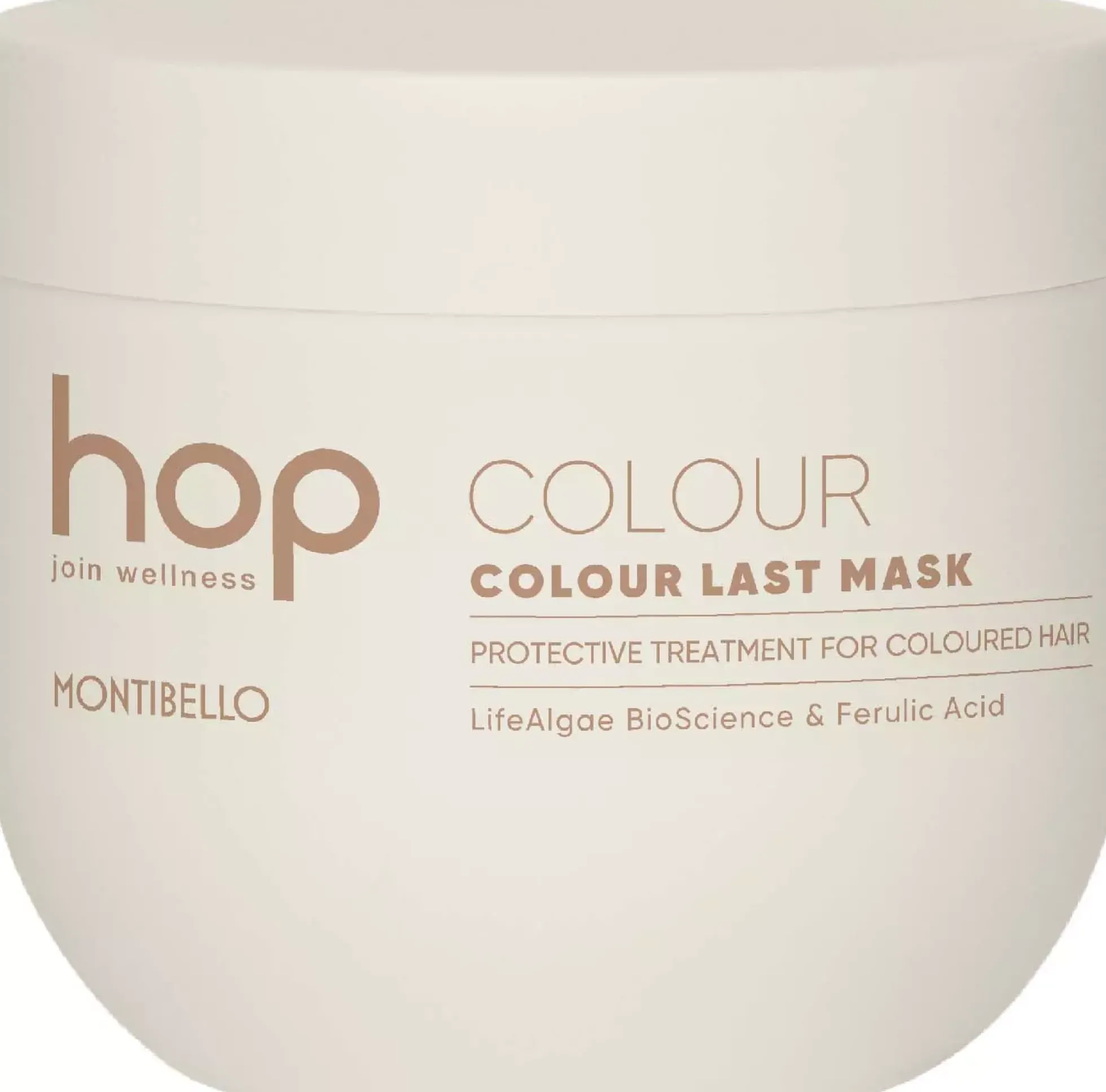 MontibelloHOP Colour Last Mask 500 ml