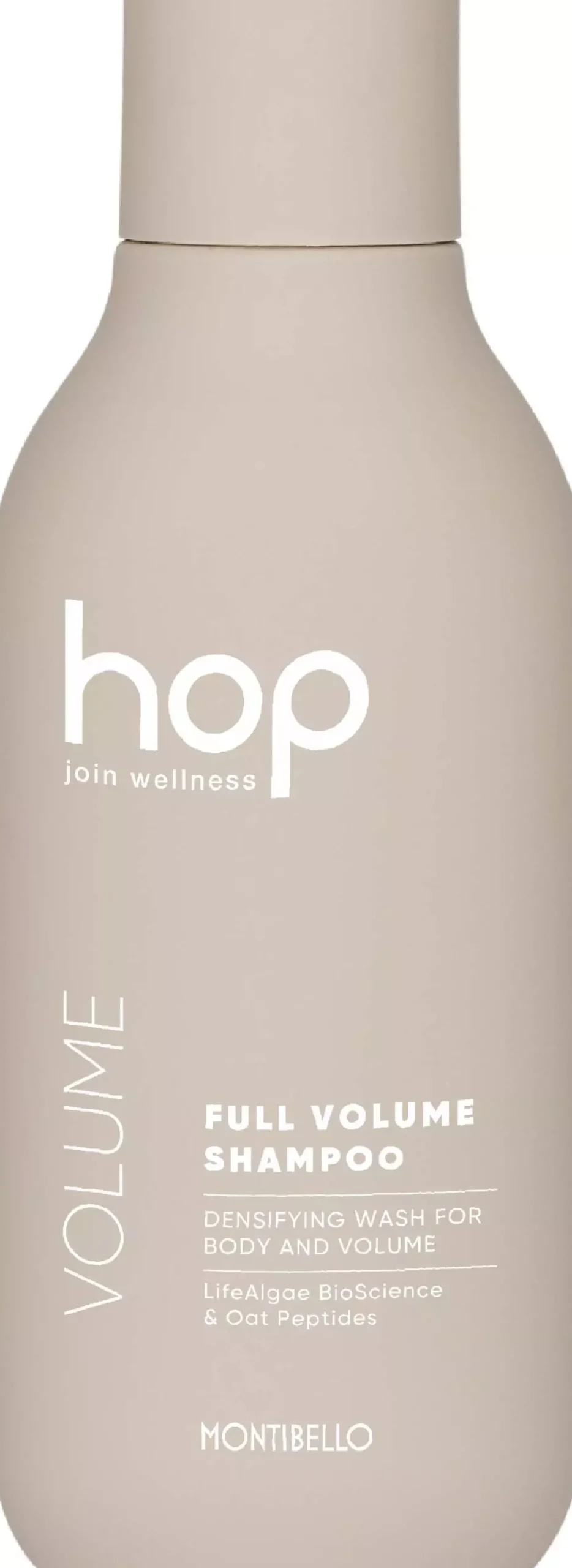 MontibelloHOP Full Volume Shampoo 300 ml