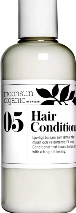 Moonsun Organic of Sweden Hair Conditioner 200 ml