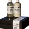 Moonsun Organic of Sweden Hair Duo
