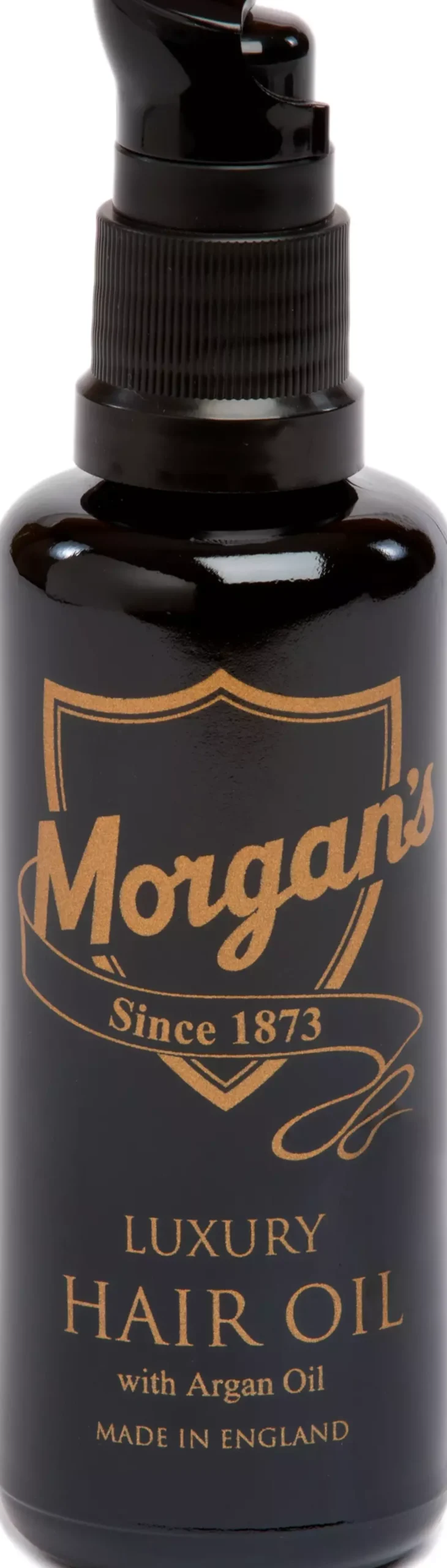 Morgan's Pomade Luxury Hair Oil 50 ml