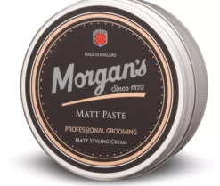 Morgan's Pomade Matt Paste 75 ml