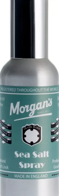 Morgan's Pomade Sea Salt Spray 100 ml