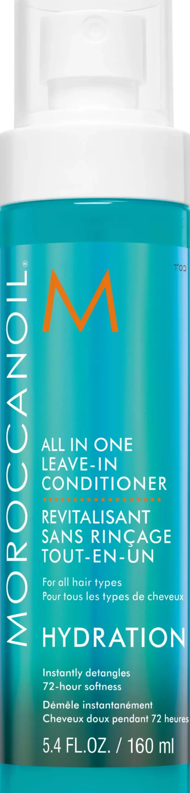 Moroccanoil All in One Leave-in Conditioner 160 ml