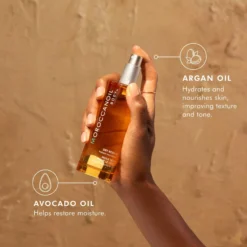 MoroccanoilBody Collection Dry Body Oil 50 ml