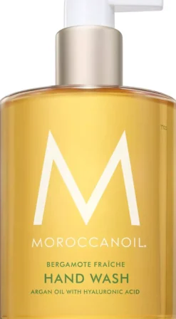 MoroccanoilBody Collection Hand Wash Bergamot Fraiche 360 ml