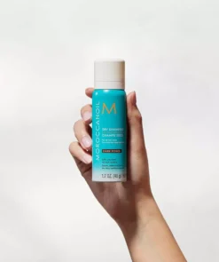Moroccanoil Dry Shampoo Dark Tones 65 ml