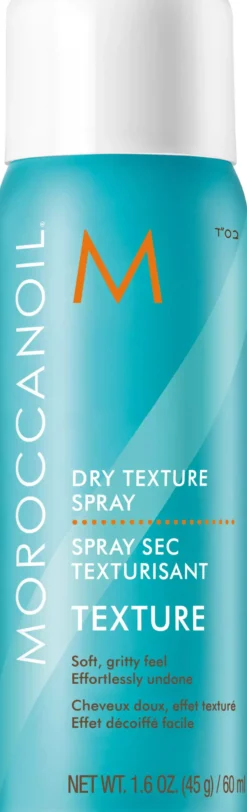 Moroccanoil Dry Spray 205 ml