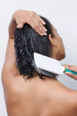 Moroccanoil Paddle Brush