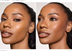 Morphe Cheek Thrills Bronze & Tone Duos Maui Surf