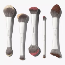 Morphe M160 Dual-Ended Powder Brush
