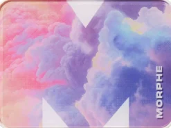 Morphe 6-Pan Eyeshadow Palette Sky-Fi