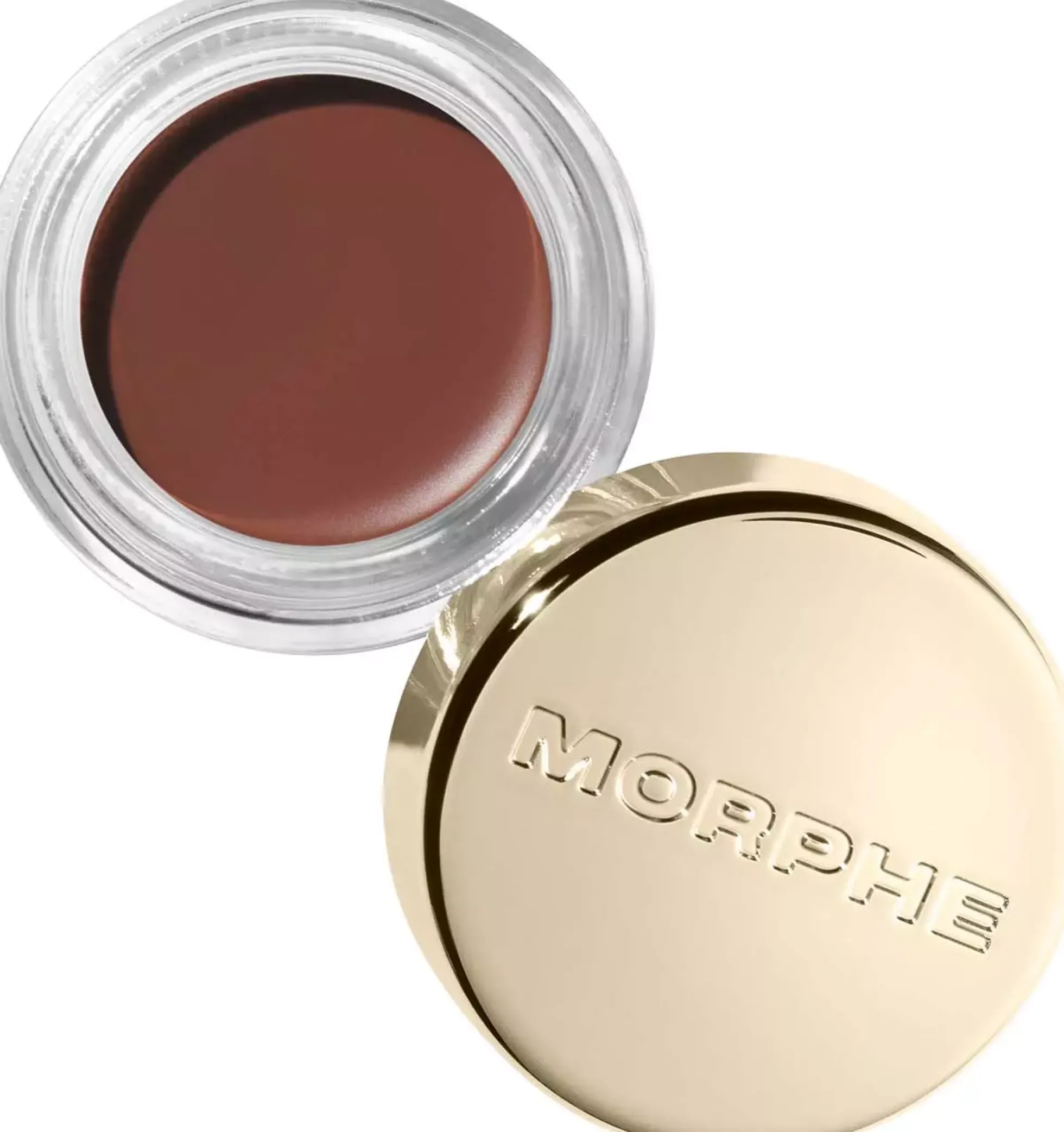 Morphe Solo Artist Priming Cream Eyeshadow Airplay