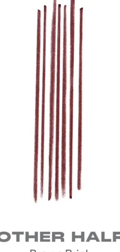 Morphe Soulmatte Filling Gel Lip Liner Other Half
