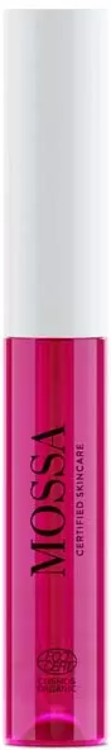 Mossa Lip Oil Raspberry Glow 4 ml