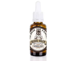 Mr Bear Family Beard Brew Woodland 30 ml