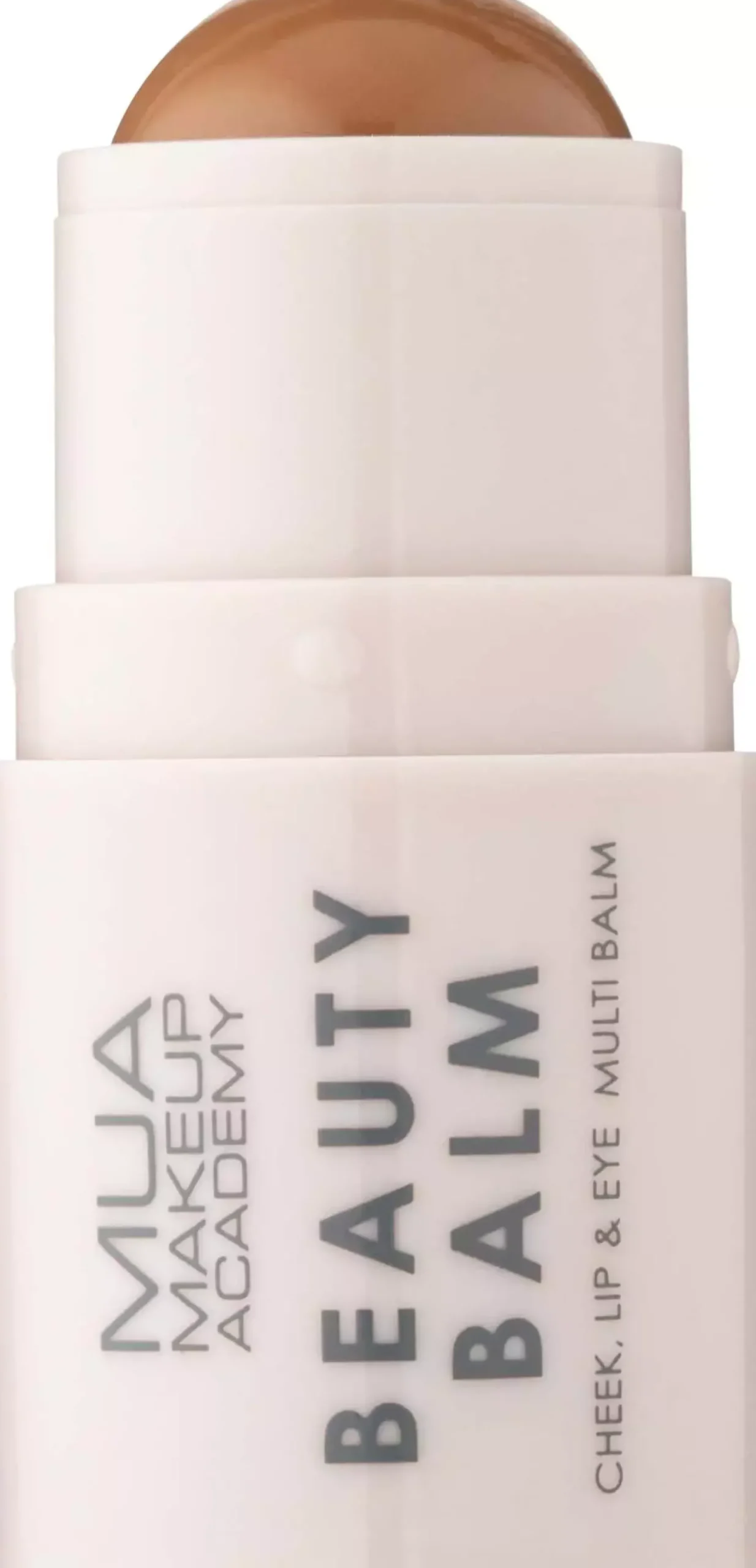 MUA Makeup Academy Beauty Balm Caramel Bronze